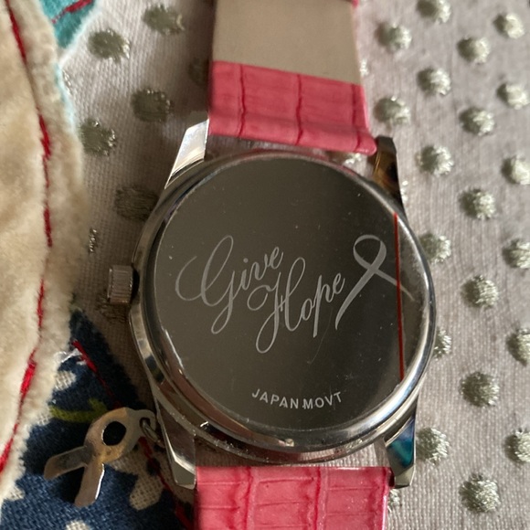 White House Black Market Watch for Breast Cancer Awareness - Picture 9 of 9